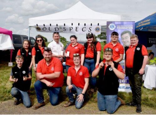 Young Farmers